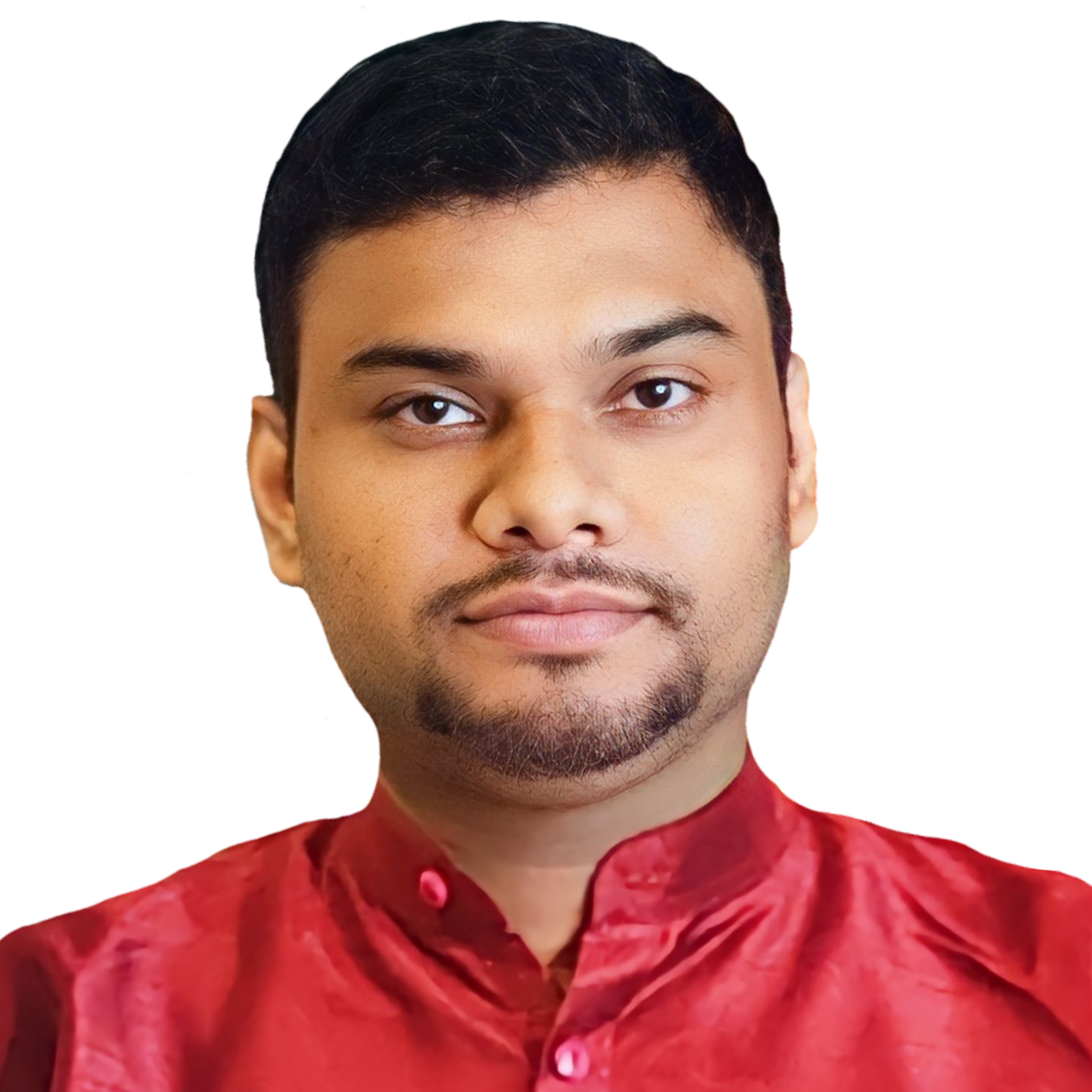 Vice General Secretary