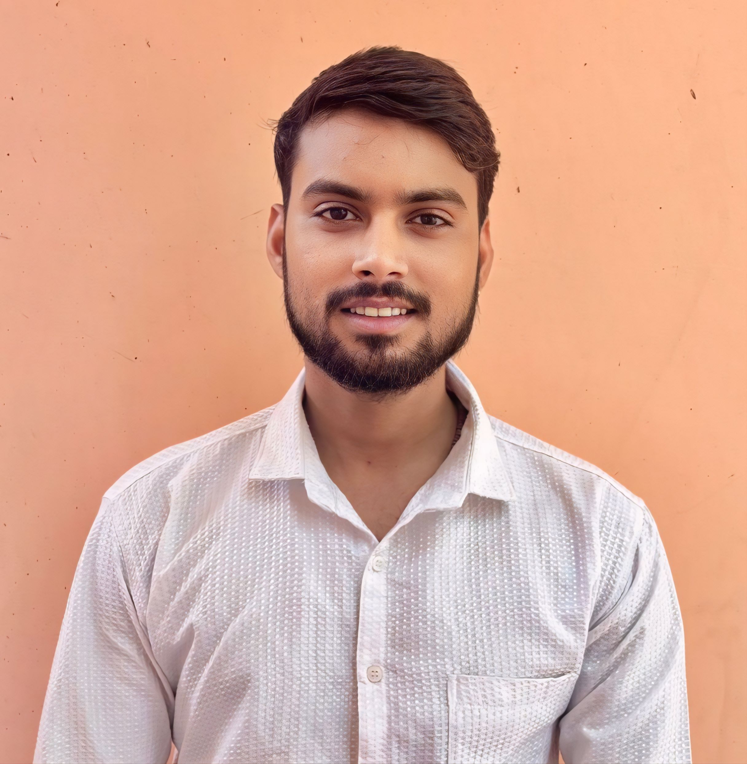 Vice General Secretary