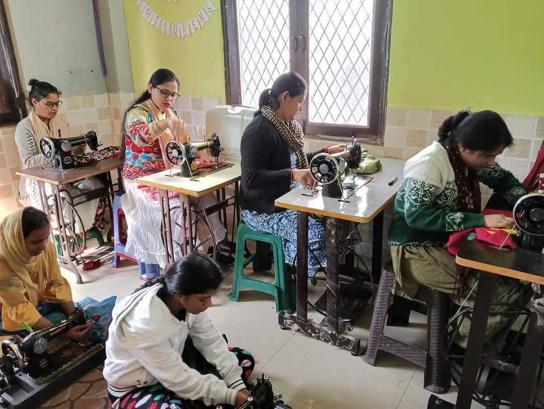 Khushi Ki Paathshala